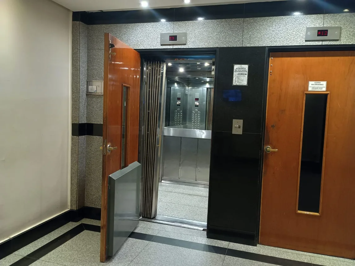Departamento de 3 ambientes en alquiler en Caballito, Cachimayo 0, foto 3