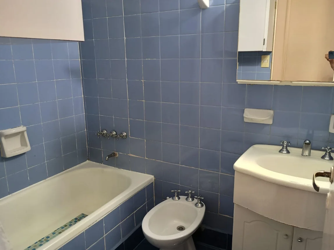 Departamento de 3 ambientes en alquiler en Caballito, Cachimayo 0, foto 4