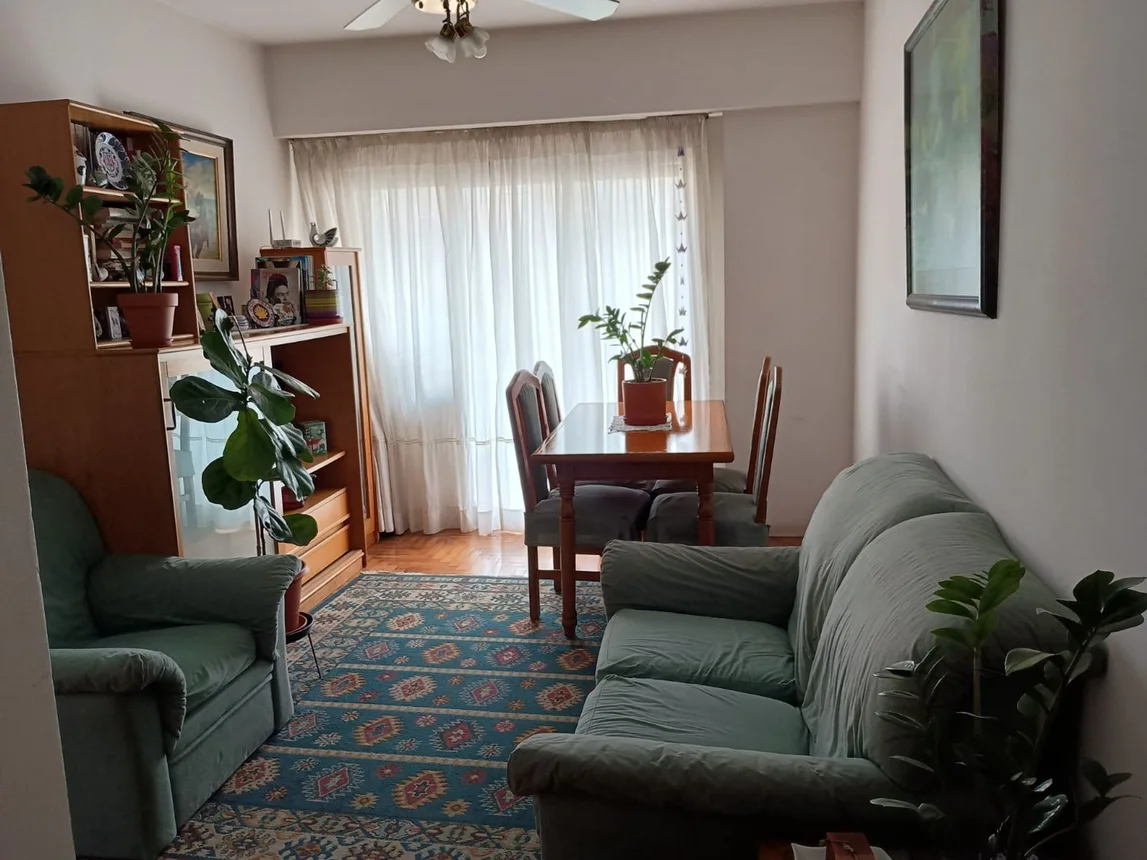 Departamento de 3 ambientes en alquiler en Caballito, Cachimayo 0