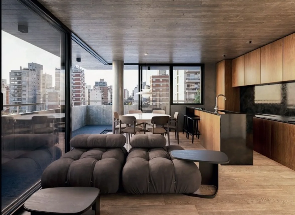 Departamento en venta en Rosario, foto 2