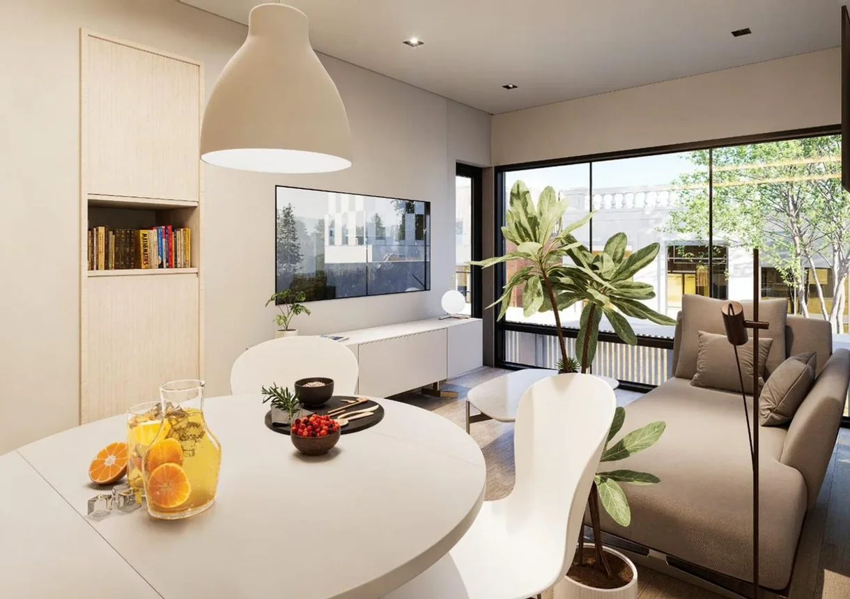 Pre venta - duplex - saenz peña, foto 5