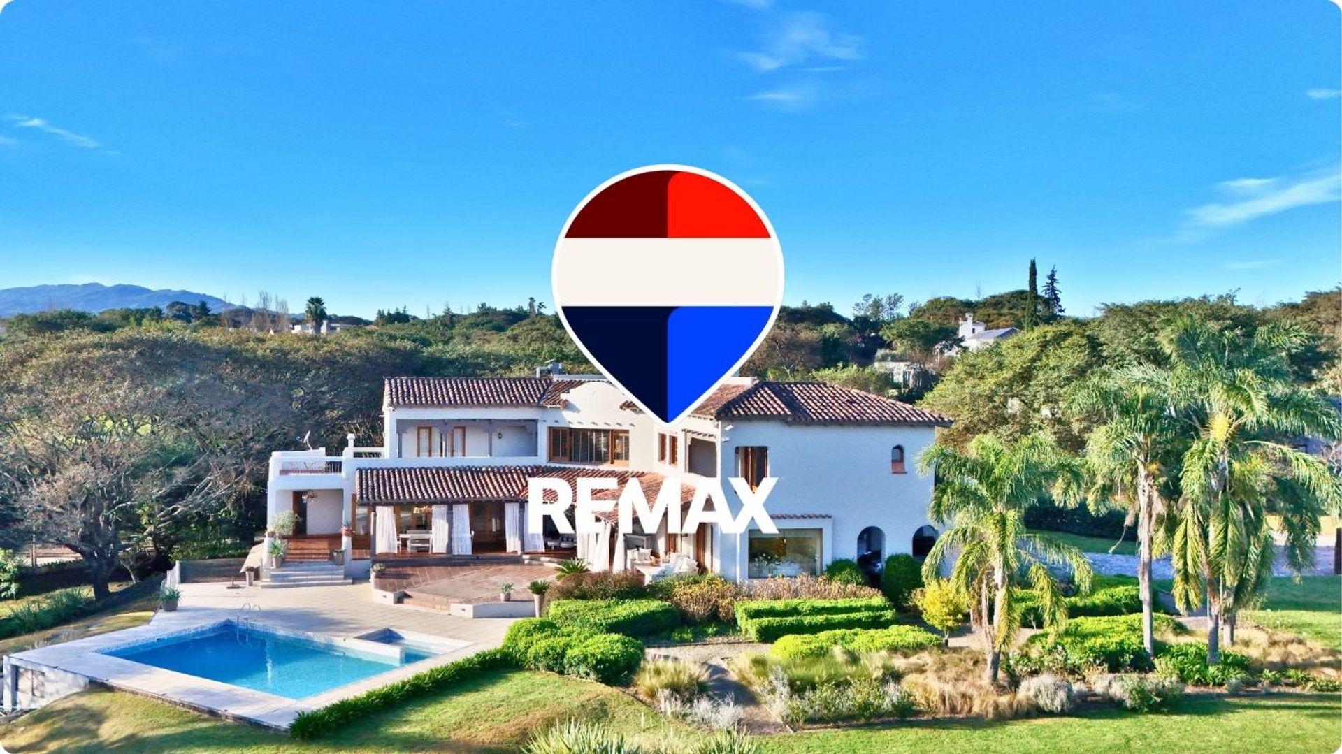 CASA VENTA CLUB DE CAMPO EL TIPAL LOS PIONEROS - foto 1