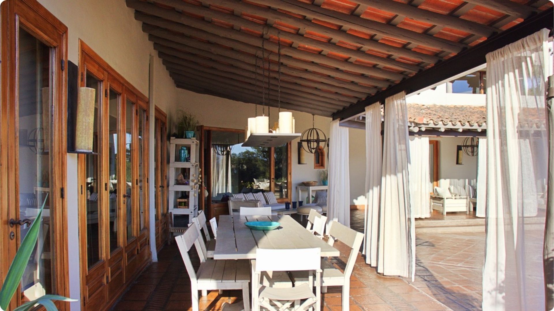 CASA VENTA CLUB DE CAMPO EL TIPAL LOS PIONEROS - foto 13