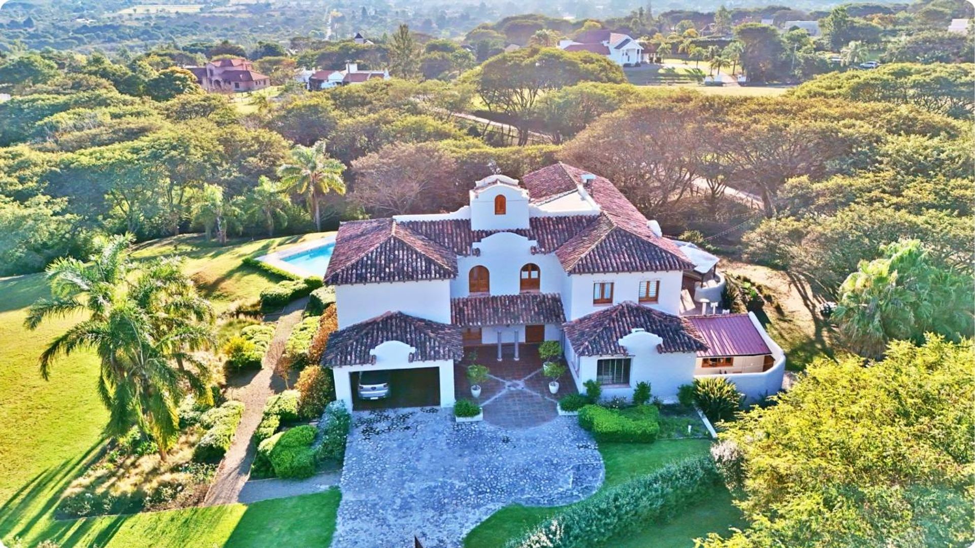 CASA VENTA CLUB DE CAMPO EL TIPAL LOS PIONEROS - foto 20