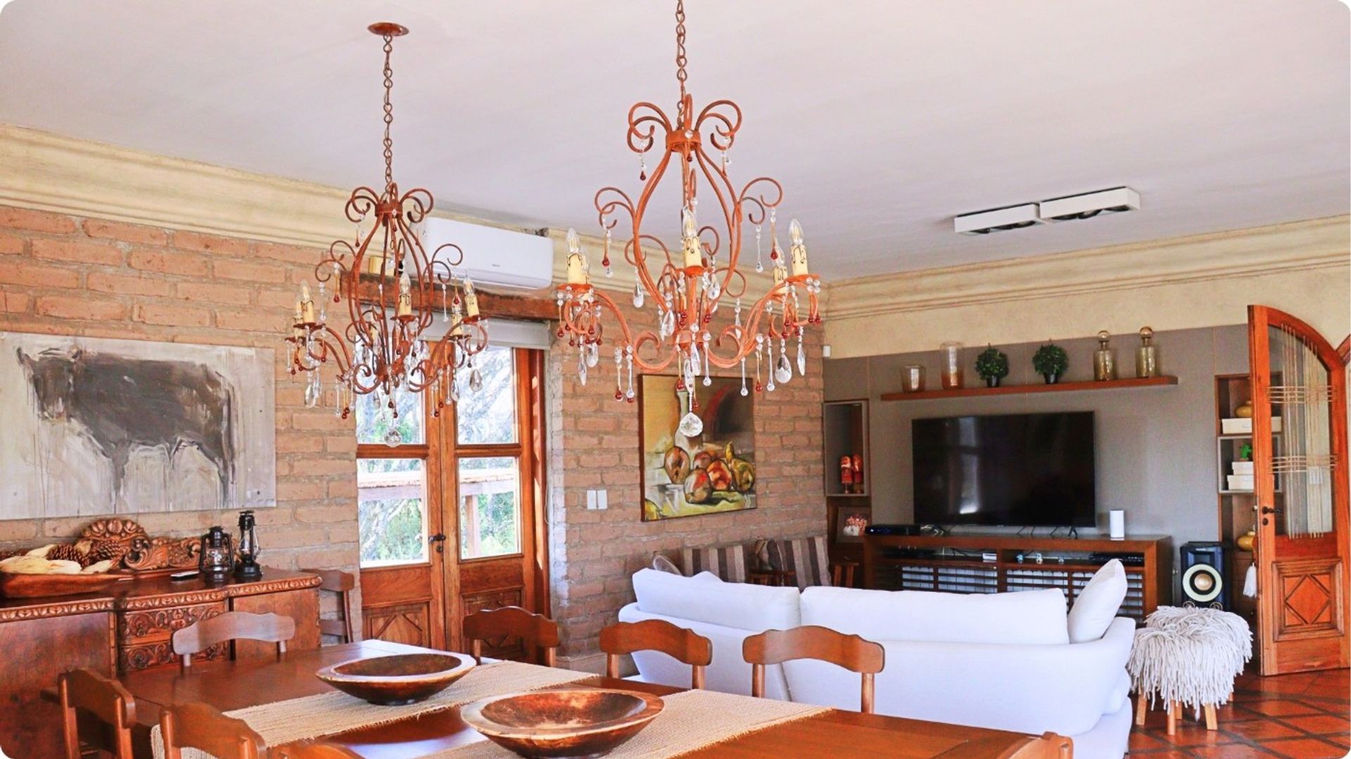 CASA VENTA CLUB DE CAMPO EL TIPAL LOS PIONEROS - foto 6