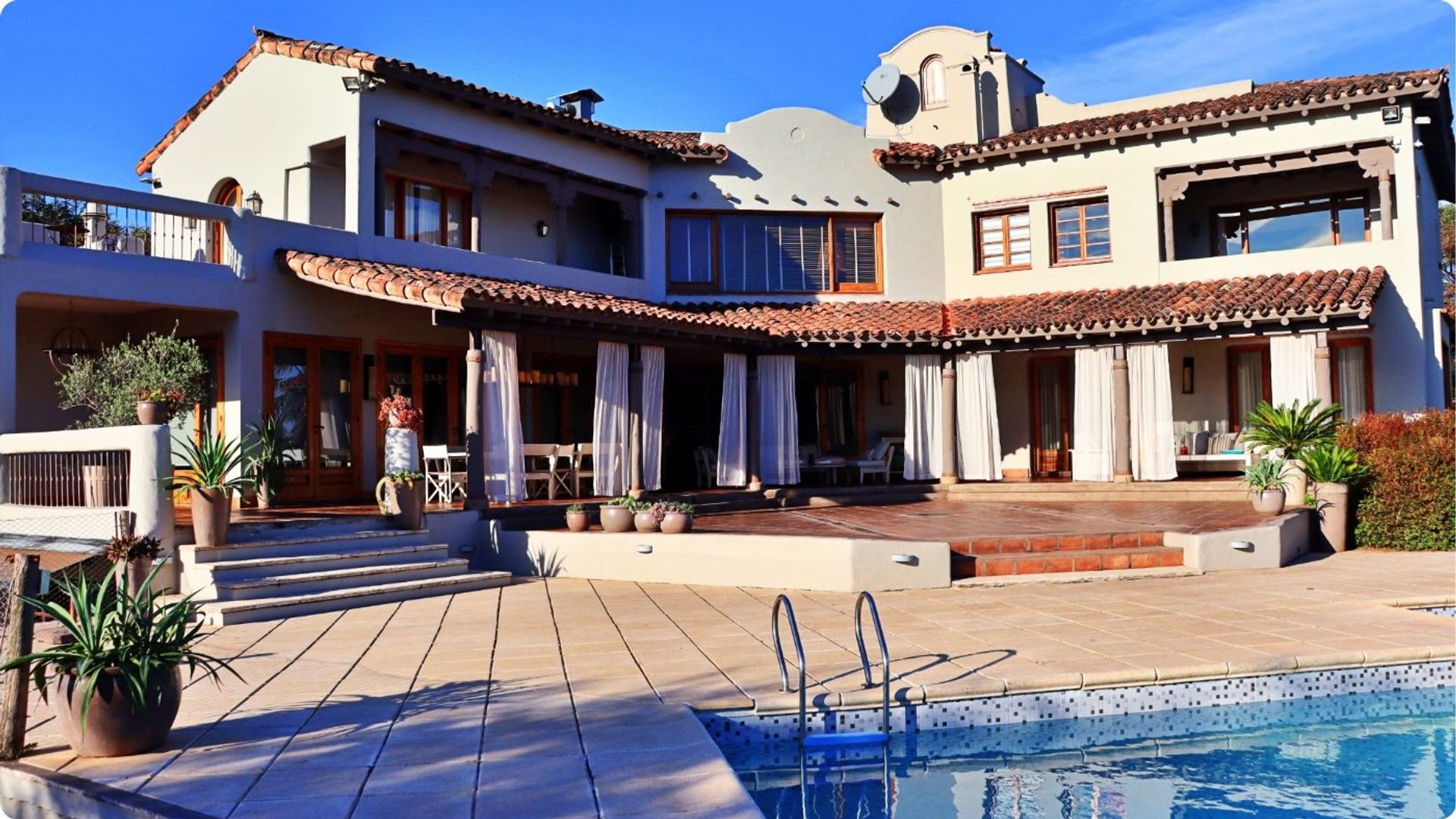CASA VENTA CLUB DE CAMPO EL TIPAL LOS PIONEROS - foto 14