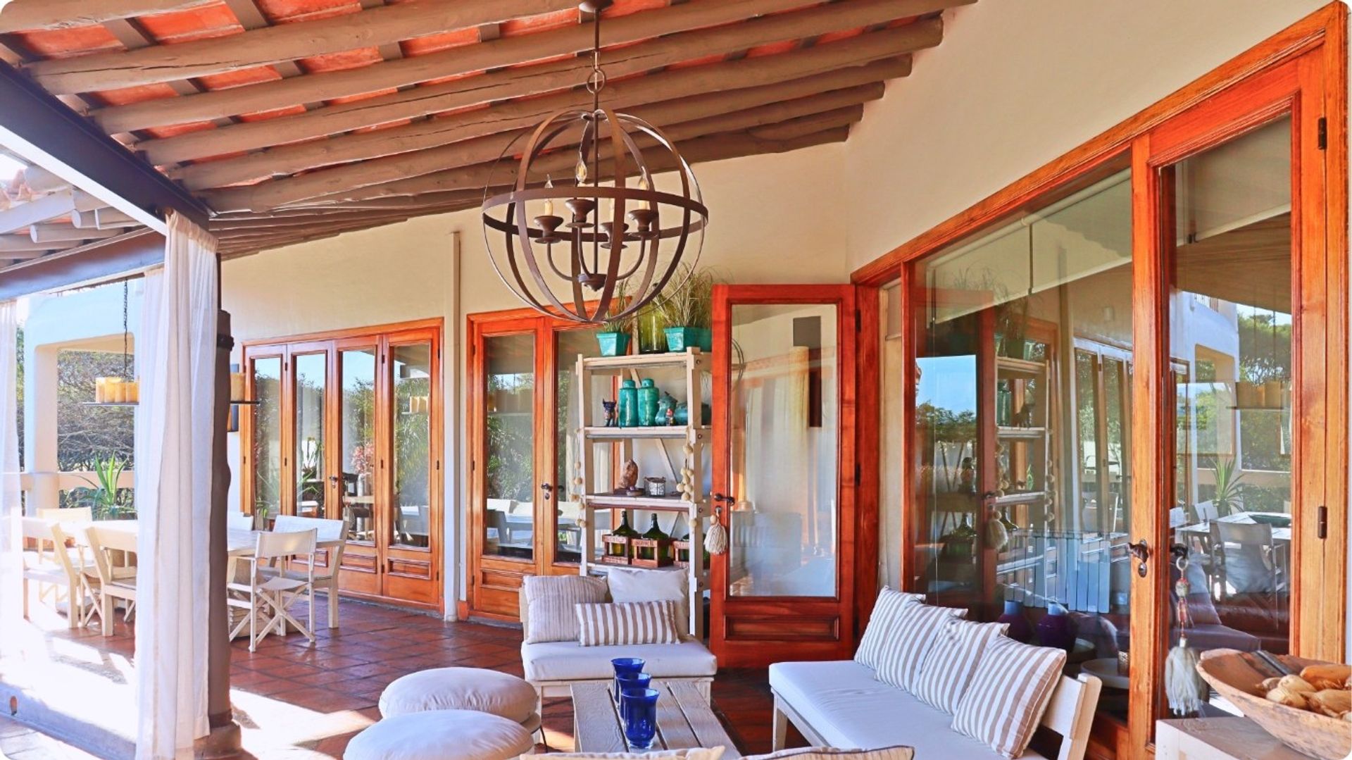 CASA VENTA CLUB DE CAMPO EL TIPAL LOS PIONEROS - foto 12