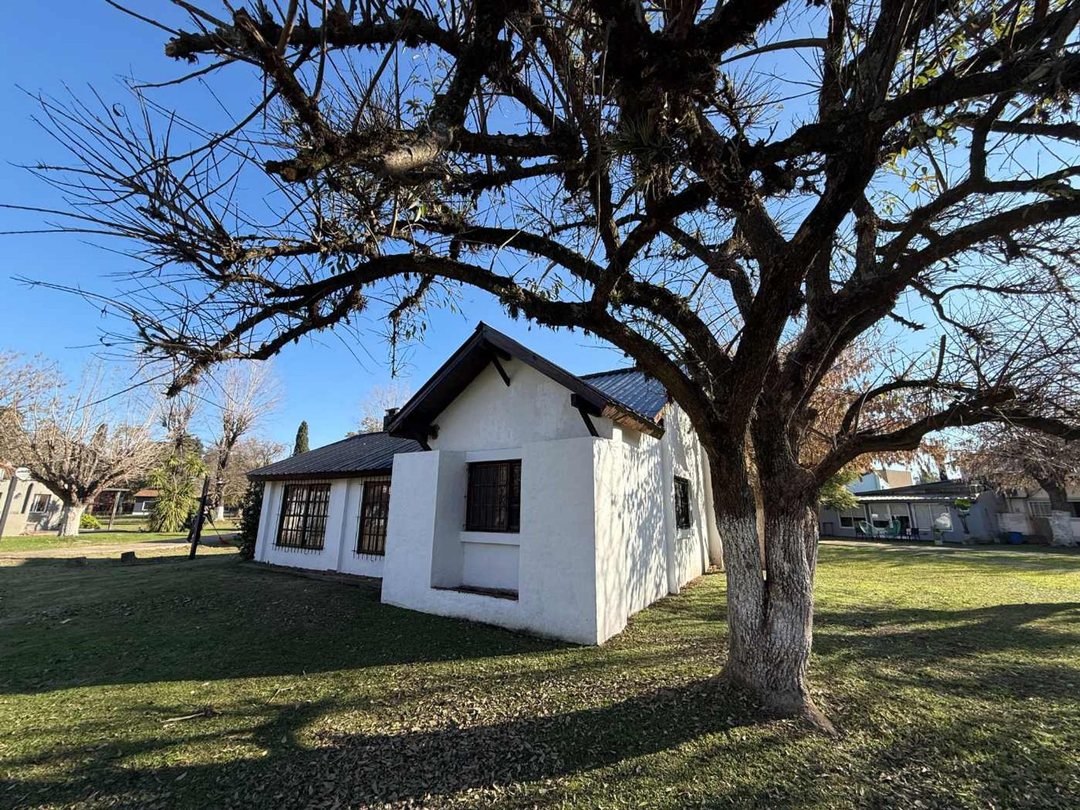 Casa 3 amb en ALQUILER - Barrio Cabañas de Solaz