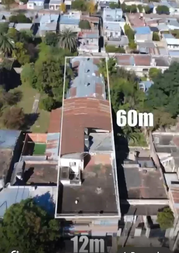 Casa dúplex en venta en San Miguel de Tucumán