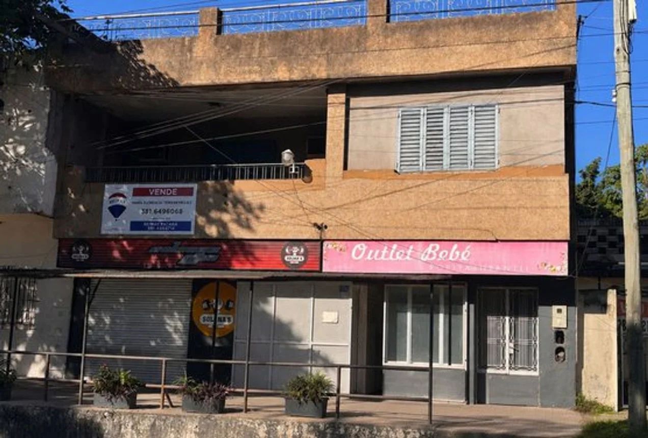 Casa dúplex en venta en San Miguel de Tucumán, foto 2