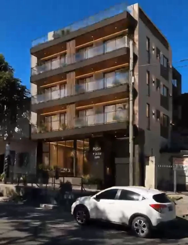 Casa dúplex en venta en San Miguel de Tucumán, foto 4