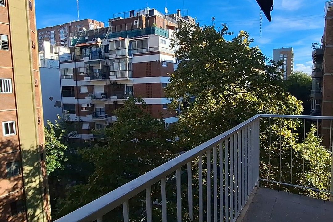 Departamento en venta 4 ambientes en Beruti 4500, Palermo Nuevo, Palermo, Capital Federal