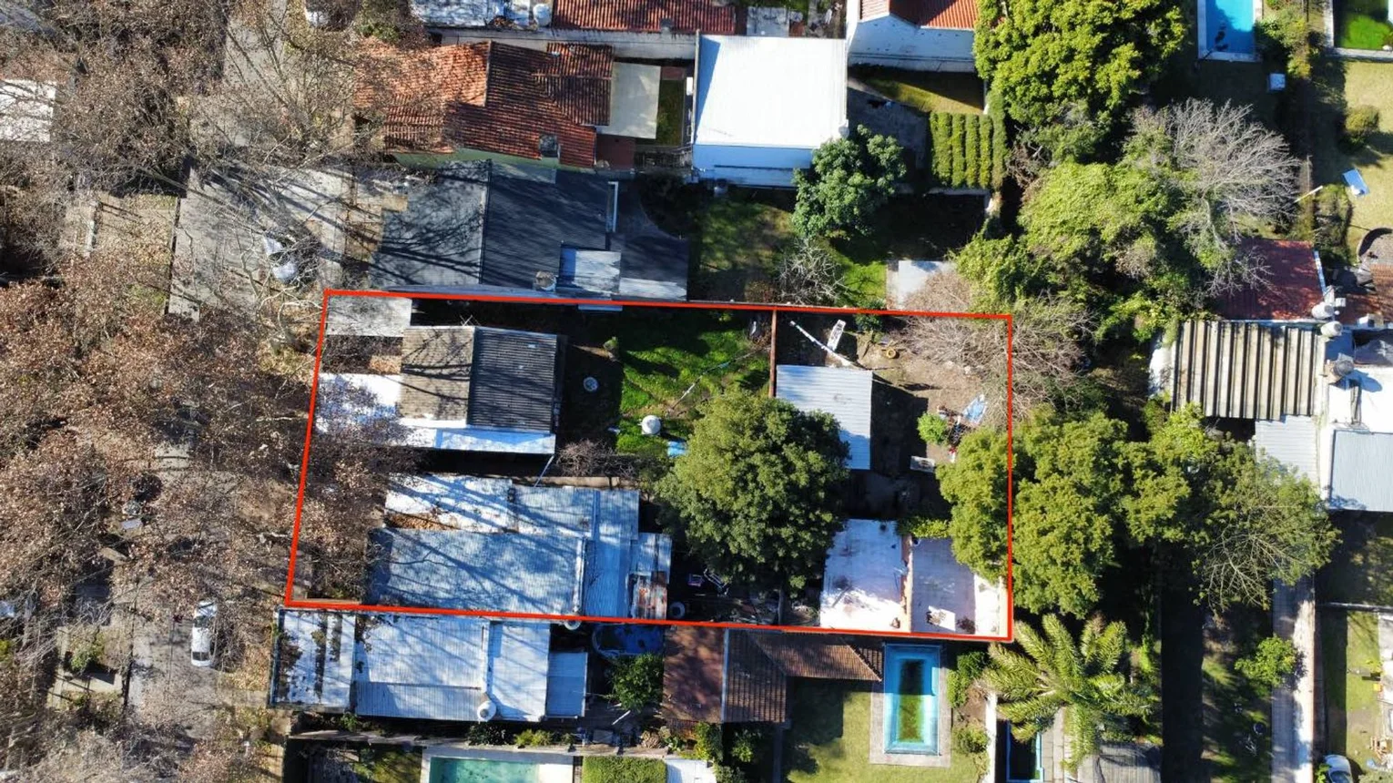 Casa en venta en José Mármol, Canale 2300