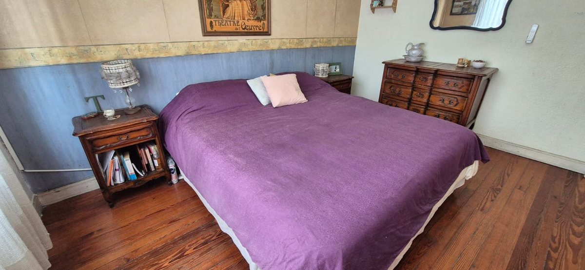 Foto 39 — VENTA CASA LOTE PROPIO EX-MUNICIPAL-LINIERS