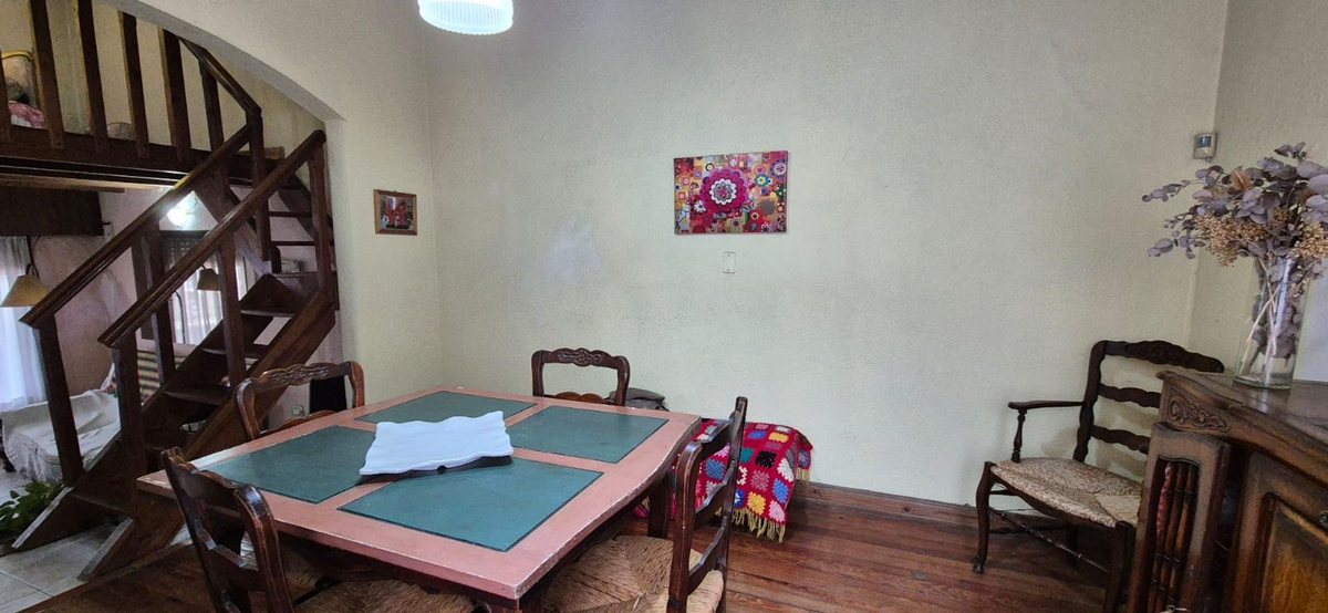 Foto 15 — VENTA CASA LOTE PROPIO EX-MUNICIPAL-LINIERS