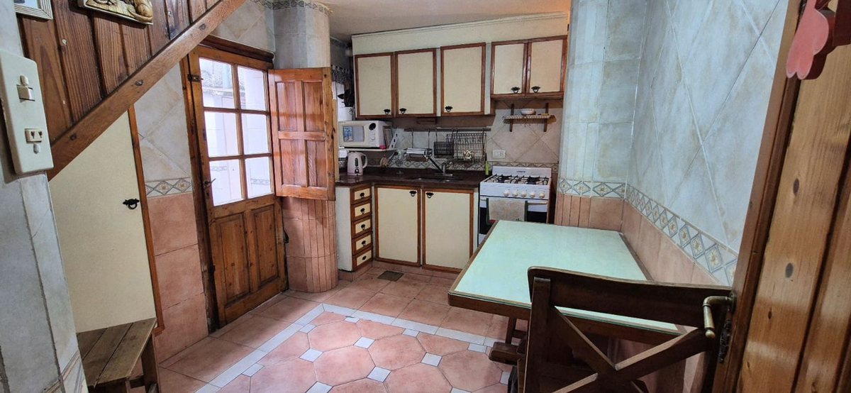Foto 28 — VENTA CASA LOTE PROPIO EX-MUNICIPAL-LINIERS