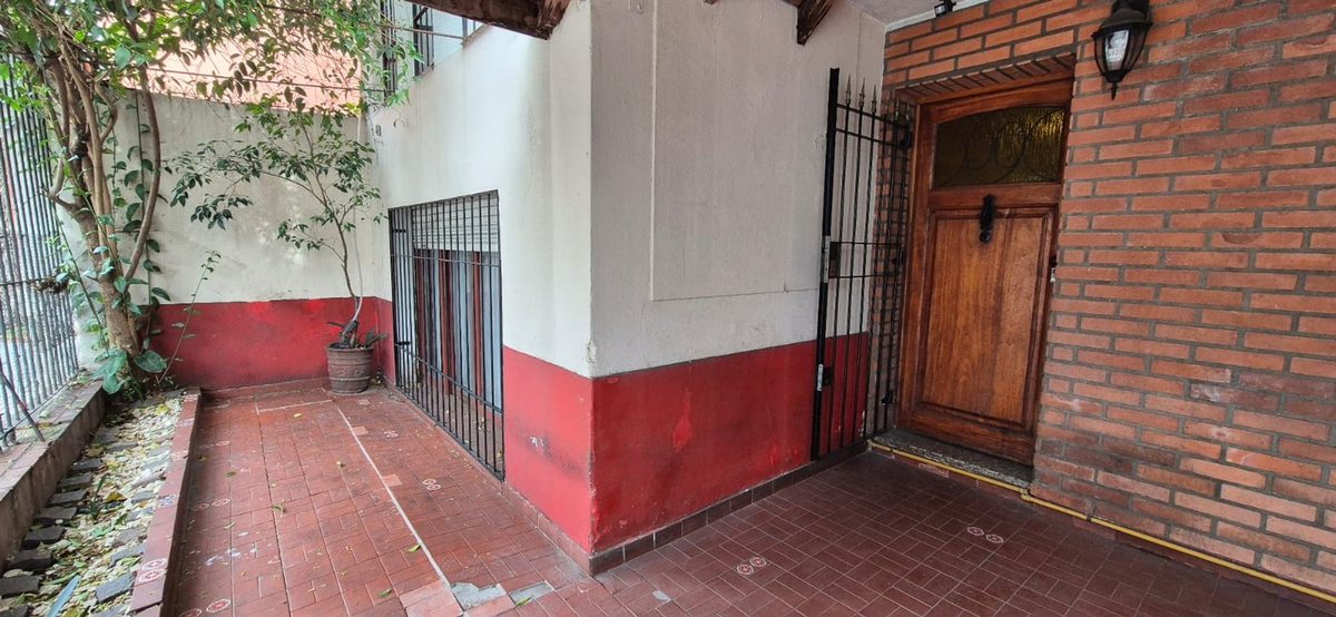 Foto 6 — VENTA CASA LOTE PROPIO EX-MUNICIPAL-LINIERS