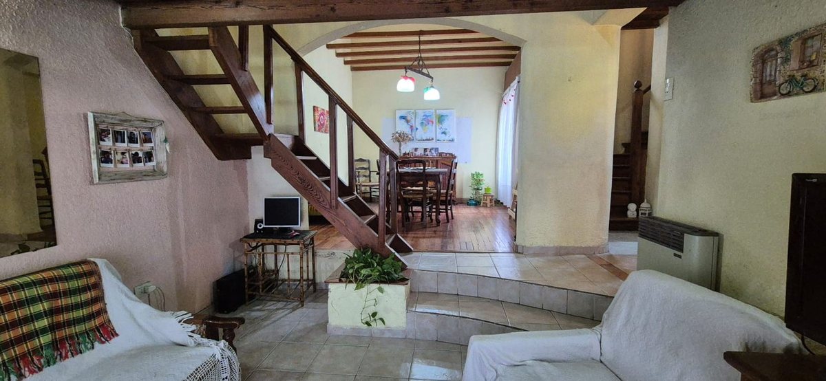 Foto 11 — VENTA CASA LOTE PROPIO EX-MUNICIPAL-LINIERS