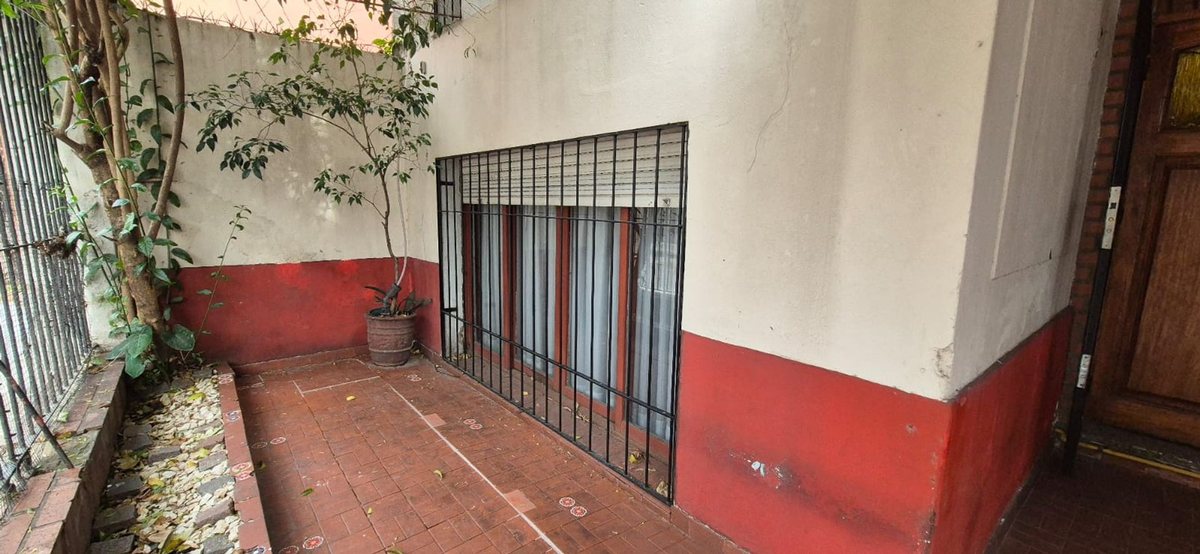 Foto 5 — VENTA CASA LOTE PROPIO EX-MUNICIPAL-LINIERS
