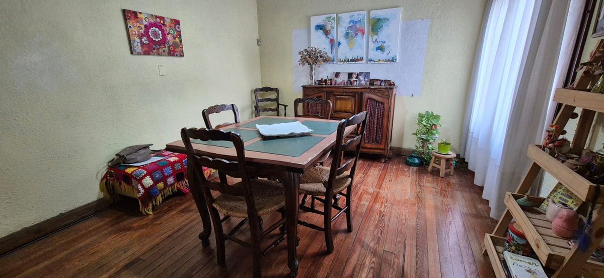 Foto 14 — VENTA CASA LOTE PROPIO EX-MUNICIPAL-LINIERS