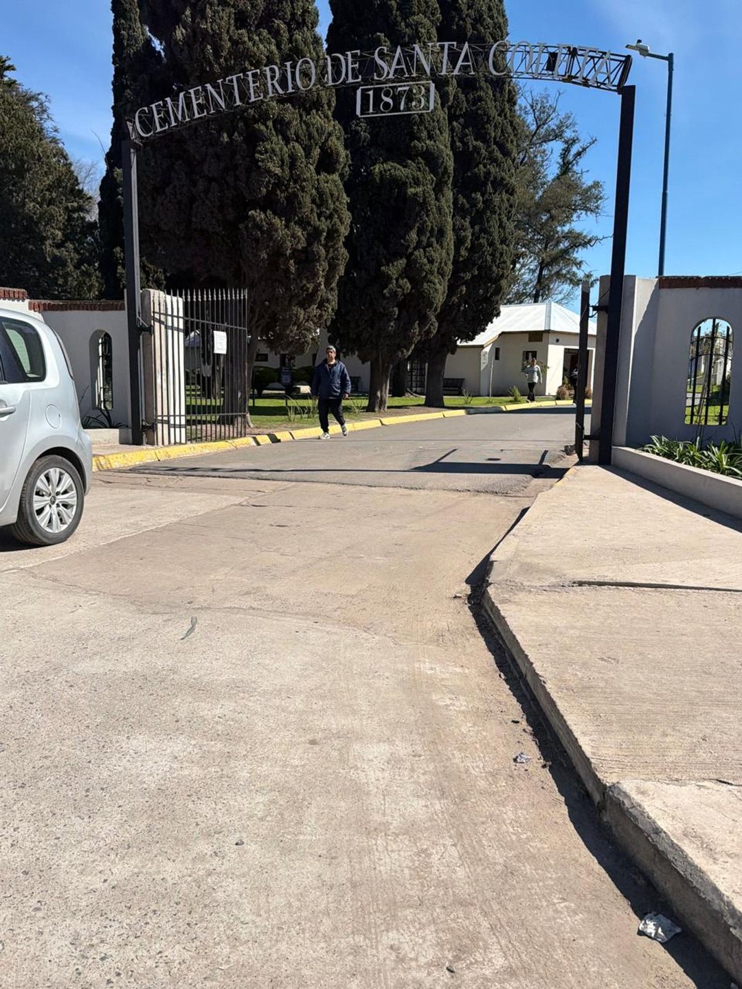 VENTA BÓVEDA MORENO