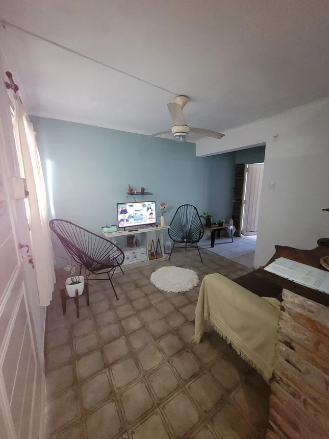 Se vende casa en sto. tomé, 2 dorm. y pileta, foto 3