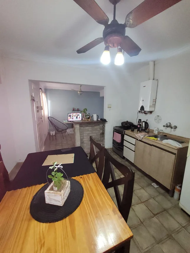 Se vende casa en sto. tomé, 2 dorm. y pileta, foto 4