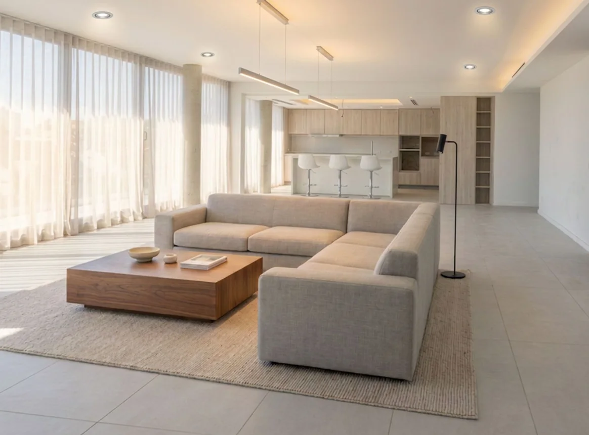 Pisos premium a estrenar.3 dorm en suite.amenities, foto 1