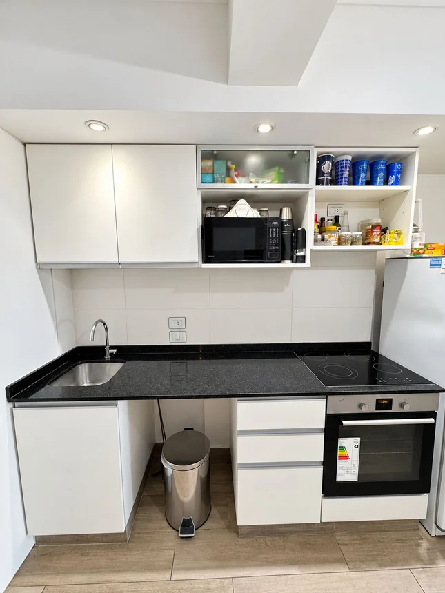 Departamento de 2 ambientes en venta en La Paternal, Avenida San Martín 2300, foto 4