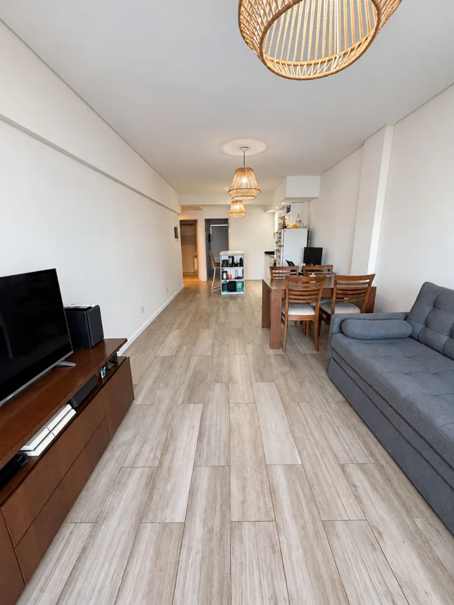 Departamento de 2 ambientes en venta en La Paternal, Avenida San Martín 2300, foto 3