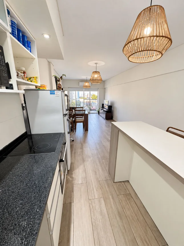 Departamento de 2 ambientes en venta en La Paternal, Avenida San Martín 2300, foto 5