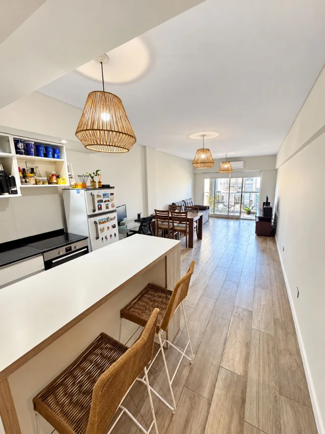 Departamento de 2 ambientes en venta en La Paternal, Avenida San Martín 2300, foto 2