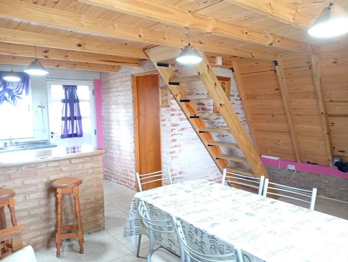 Venta 2 cabañas lote 1125 m² san eduardo del mar, foto 5
