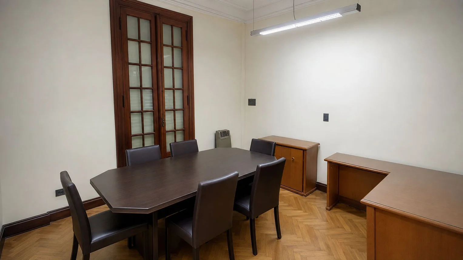 Departamento de 4 ambientes en venta en San Nicolás, Lavalle 1500, foto 3