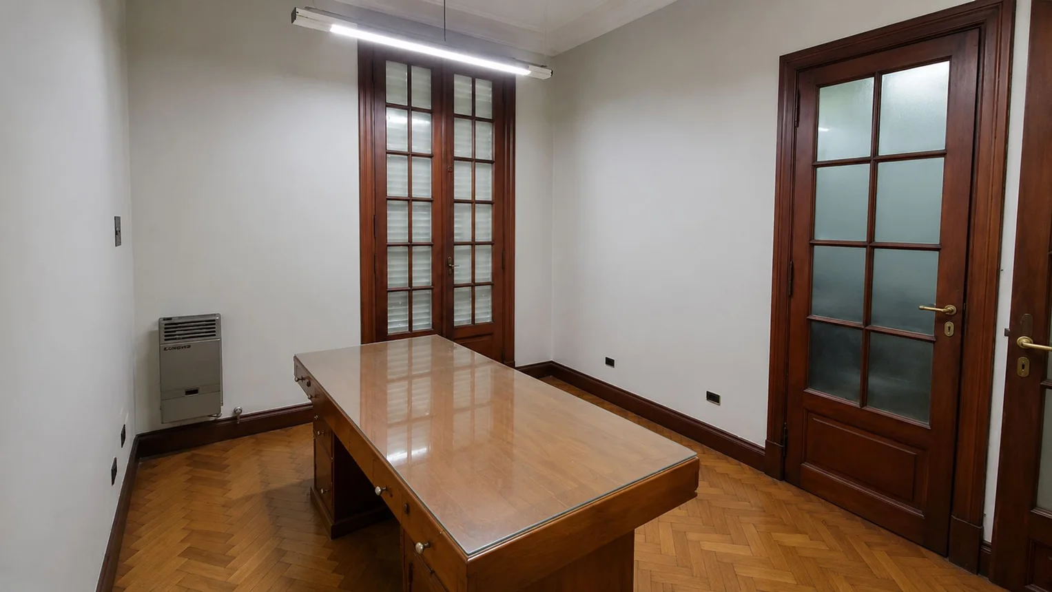 Departamento de 4 ambientes en venta en San Nicolás, Lavalle 1500
