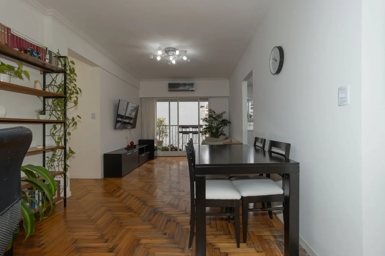 Departamento en venta en Villa Urquiza, foto 4