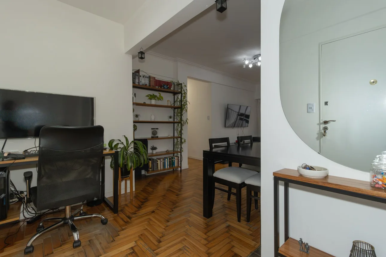Departamento en venta en Villa Urquiza, foto 3