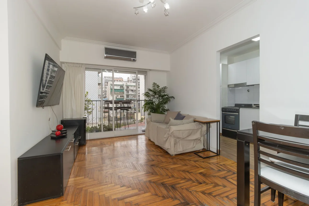 Departamento en venta en Villa Urquiza