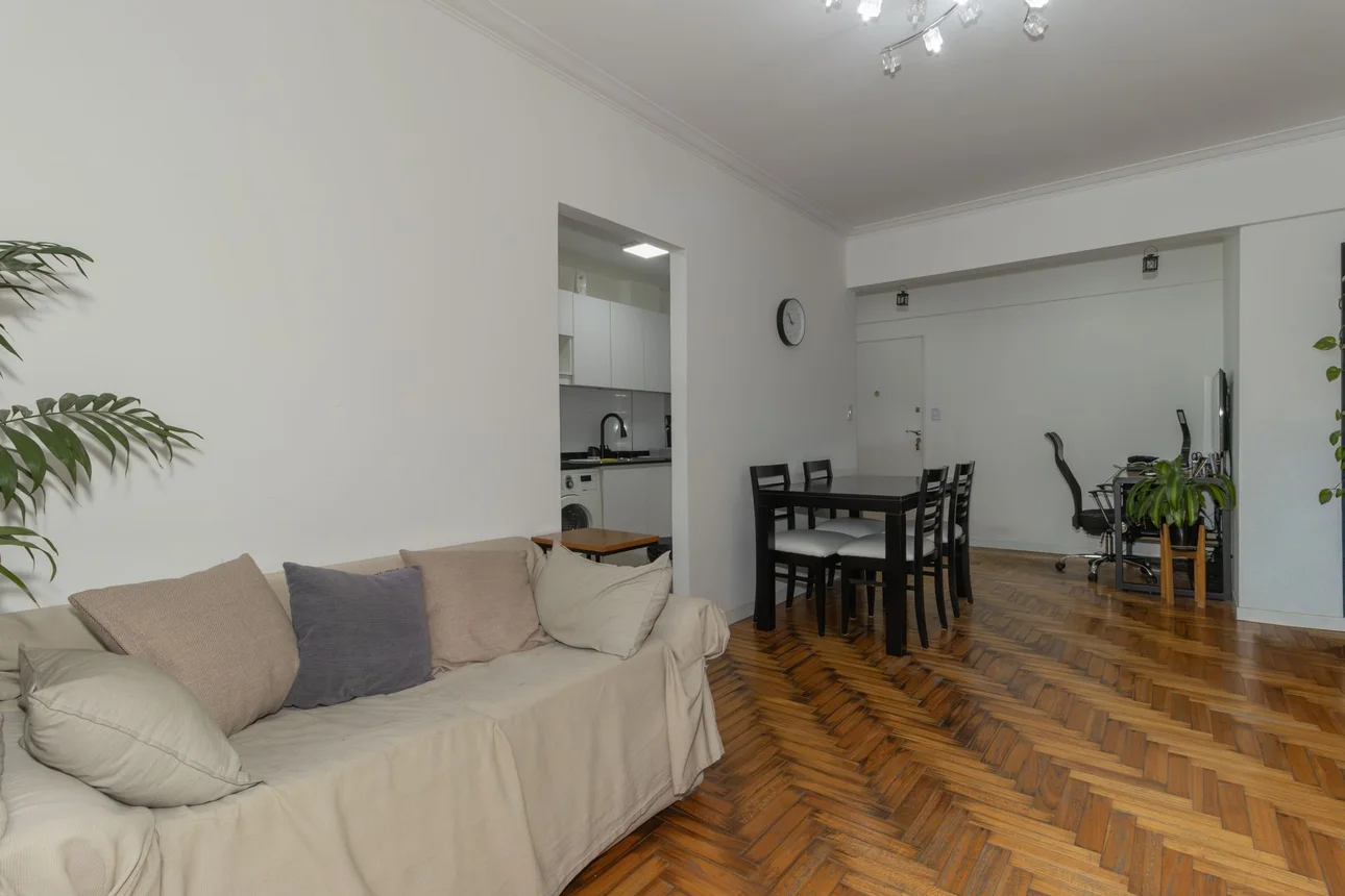 Departamento en venta en Villa Urquiza, foto 5