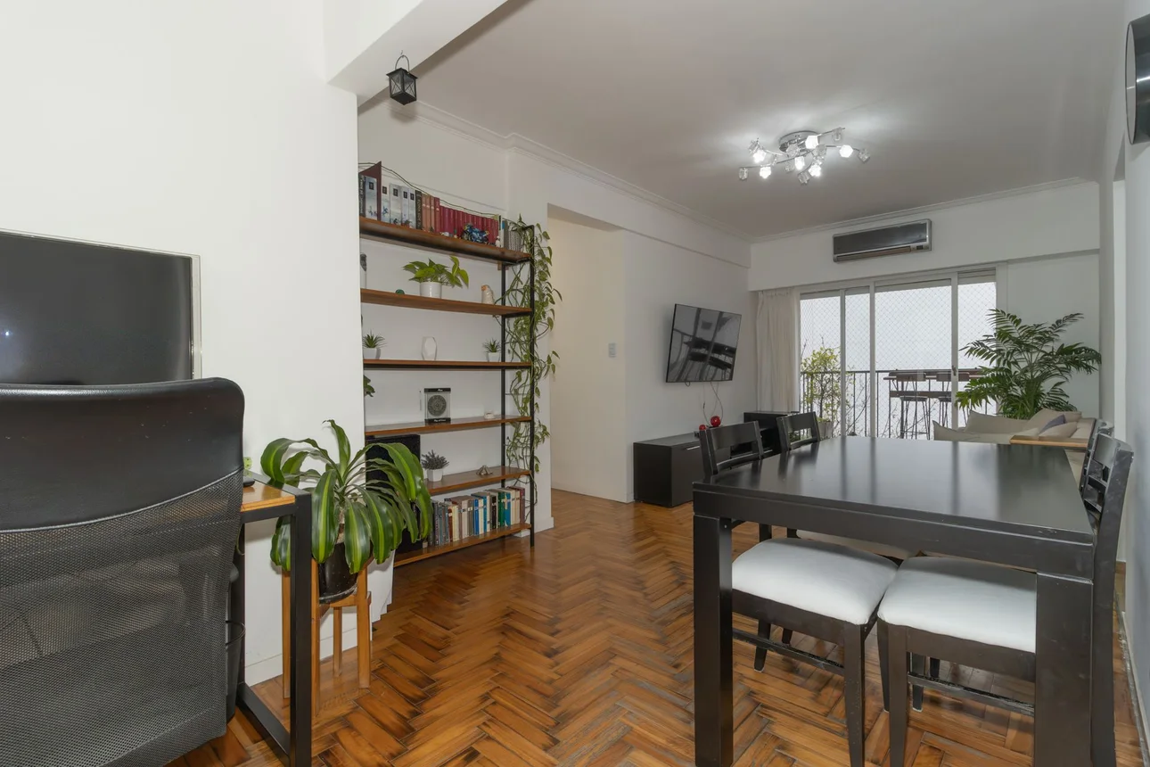 Departamento en venta en Villa Urquiza, foto 2