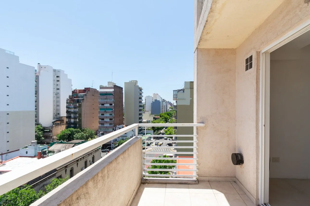 Departamento en venta en Flores, foto 4