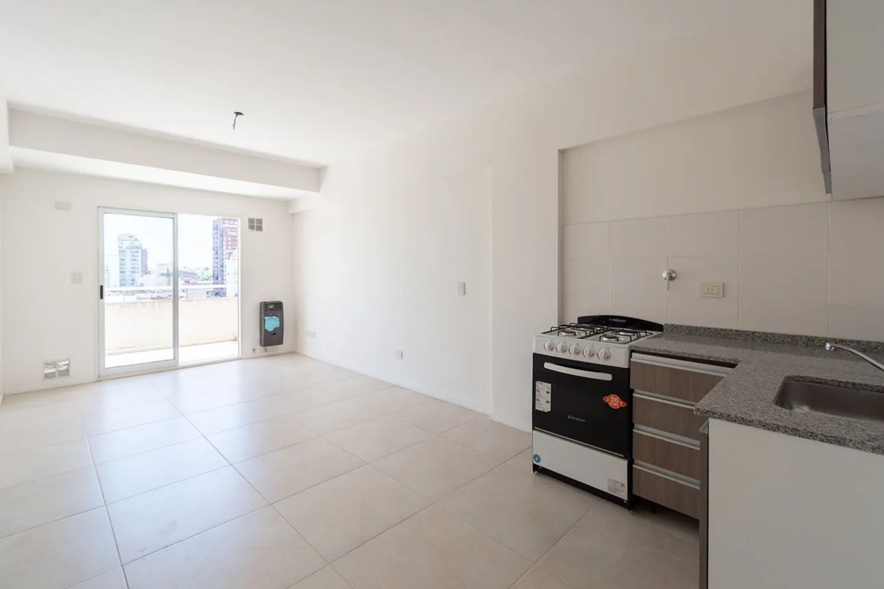 Departamento en venta en Flores