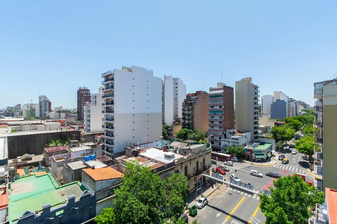 Departamento en venta en Flores, foto 3