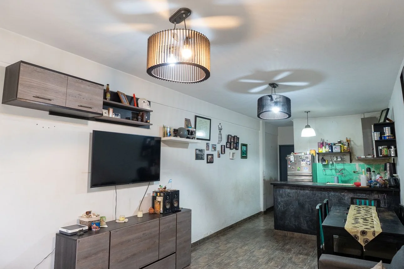 PH de 2 ambientes en venta en Villa Luzuriaga, Rivera Indarte 2100, foto 5