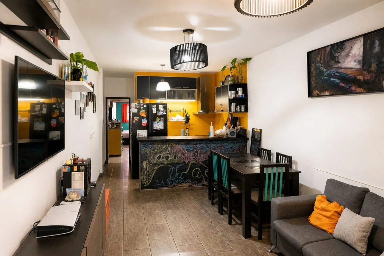 PH de 2 ambientes en venta en Villa Luzuriaga, Rivera Indarte 2100, foto 3
