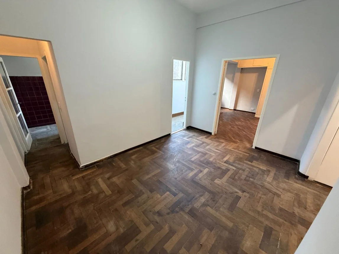 Departamento de 2 ambientes en venta en Constitución, Santiago del Estero 1600