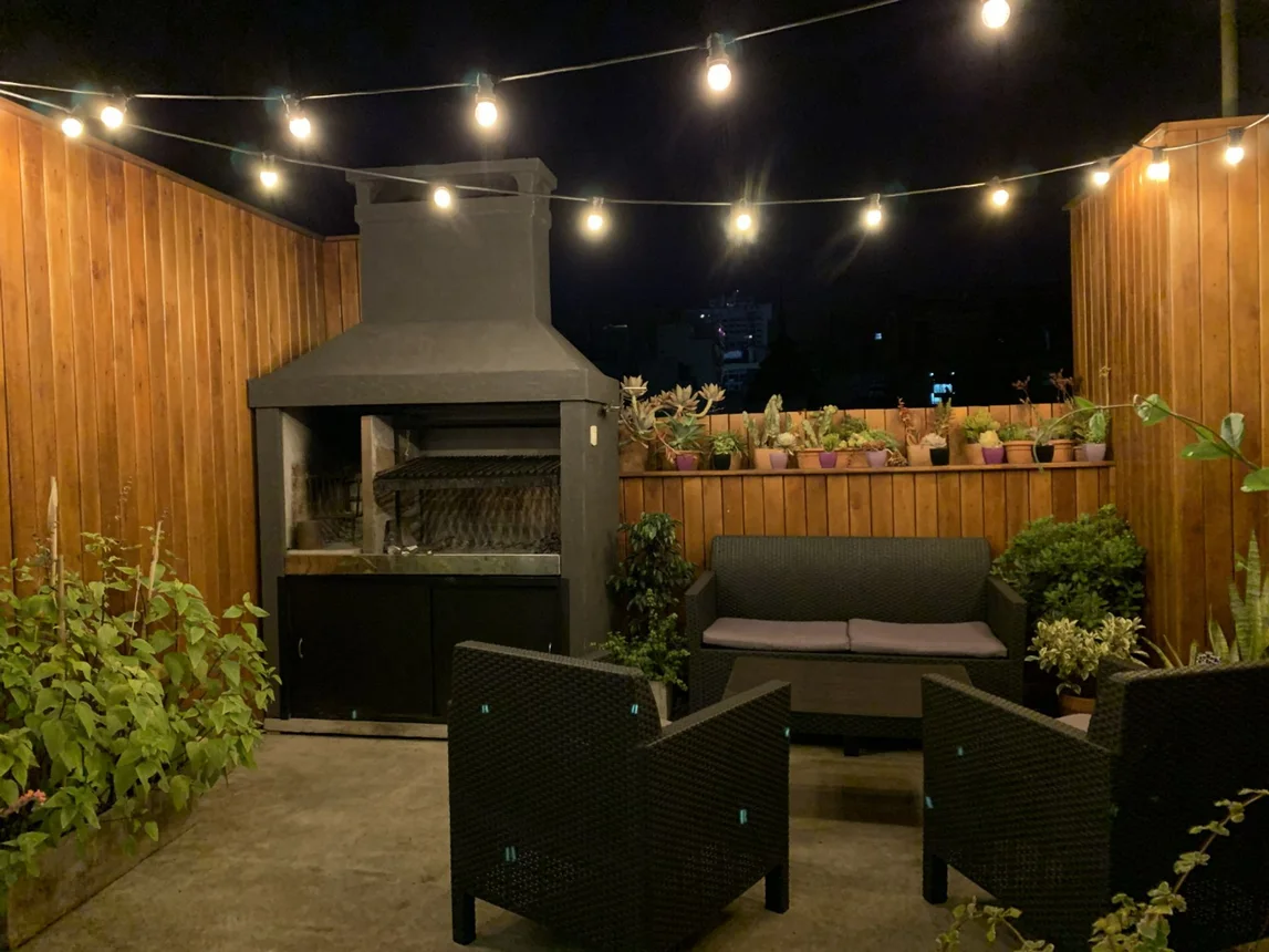 Departamento en venta en San Nicolás