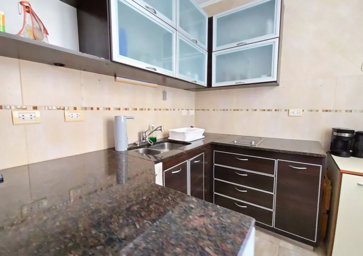 Departamento en venta en San Nicolás, foto 4