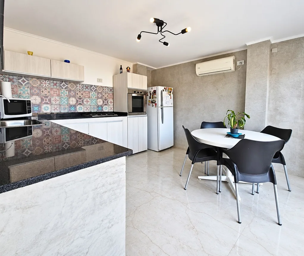 Departamento en venta en San Nicolás, foto 3