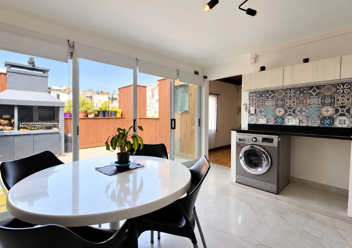 Departamento en venta en San Nicolás, foto 2
